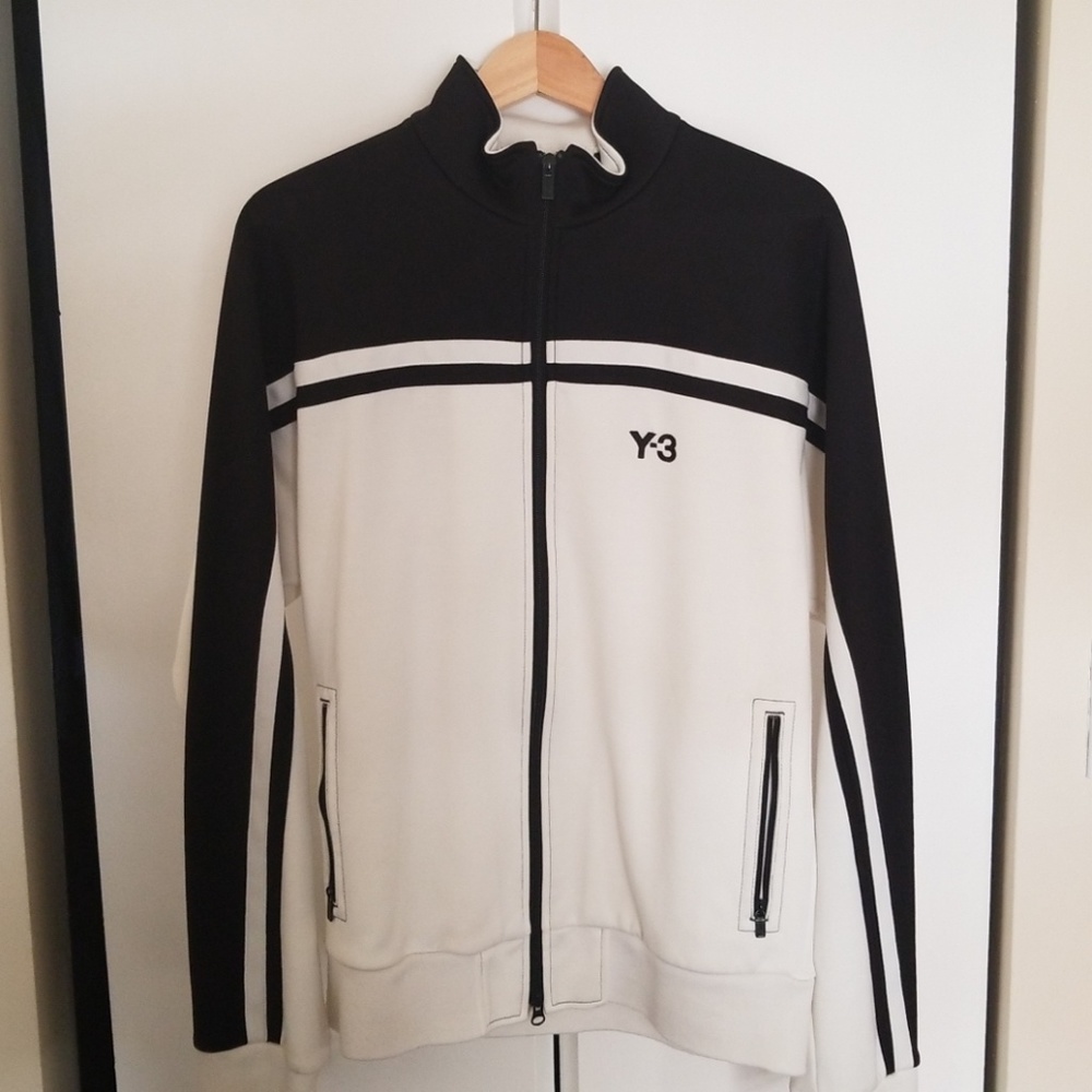 Vintage Y-3 jogger